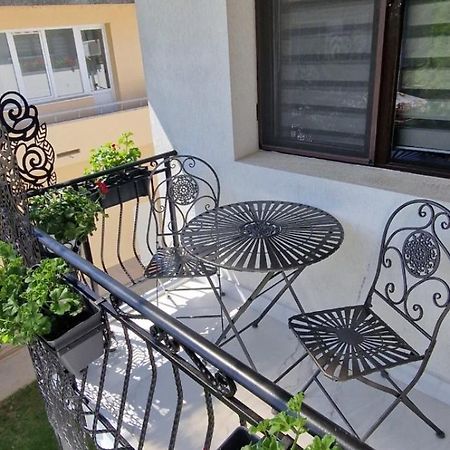 Z-Apartment In Trjavna Buitenkant foto