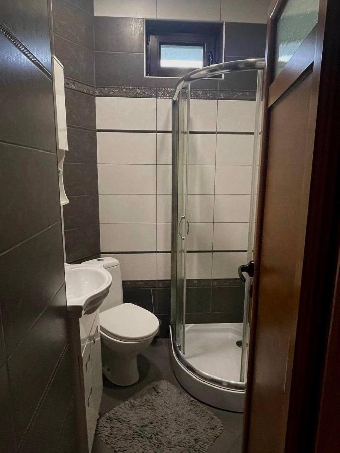 Z-Apartment In Trjavna Buitenkant foto