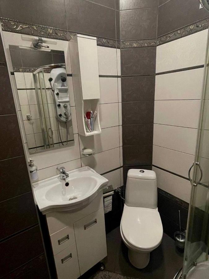 Z-Apartment In Trjavna Buitenkant foto