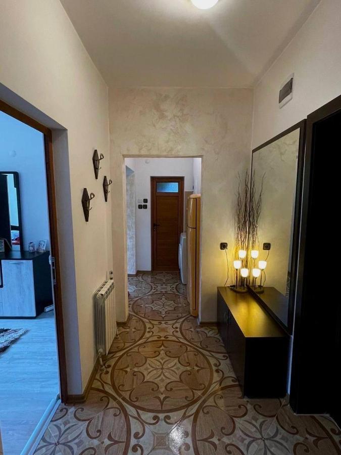 Z-Apartment In Trjavna Buitenkant foto